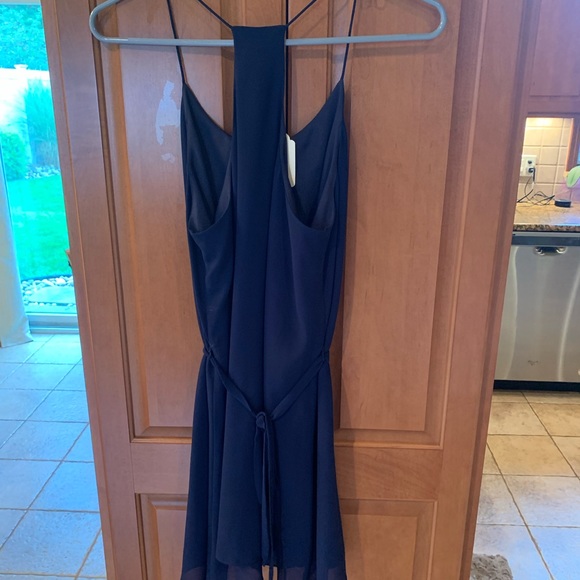 NWT Naked Zebra Summer Spaghetti Strap Dress 🆕 - Picture 5 of 10